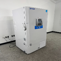 PHCBI Biomedical Ultra-Low -80 Freezer image 0